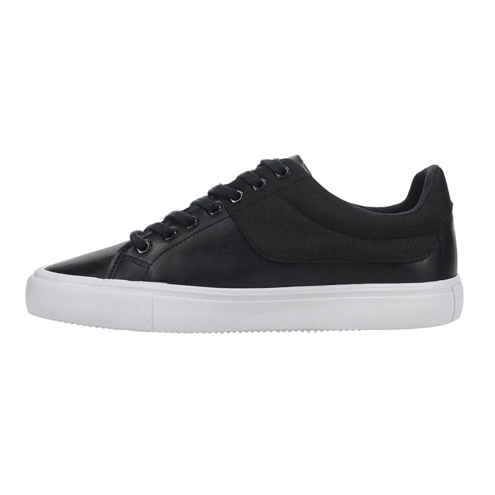 London Fog Tyler Lace Up Sneakers 3