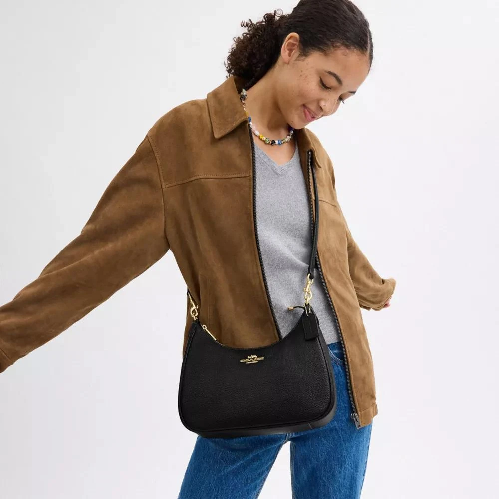 Coach Teri Hobo Bag 2