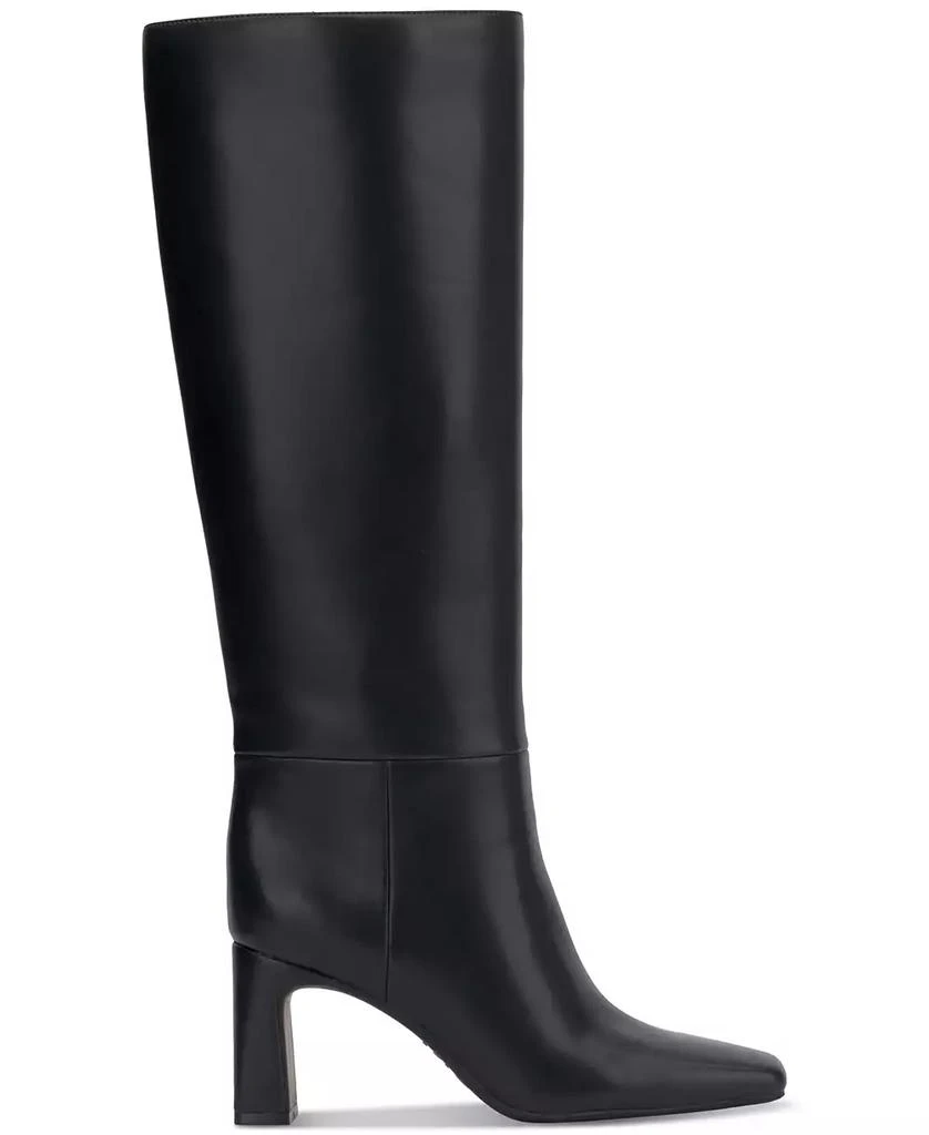 INC International Women's Odina Extra Wide-Calf Tall Dress Boots, Exclusively at Macy's 2