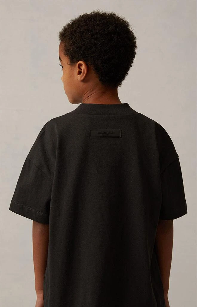Essentials Iron T-Shirt 5