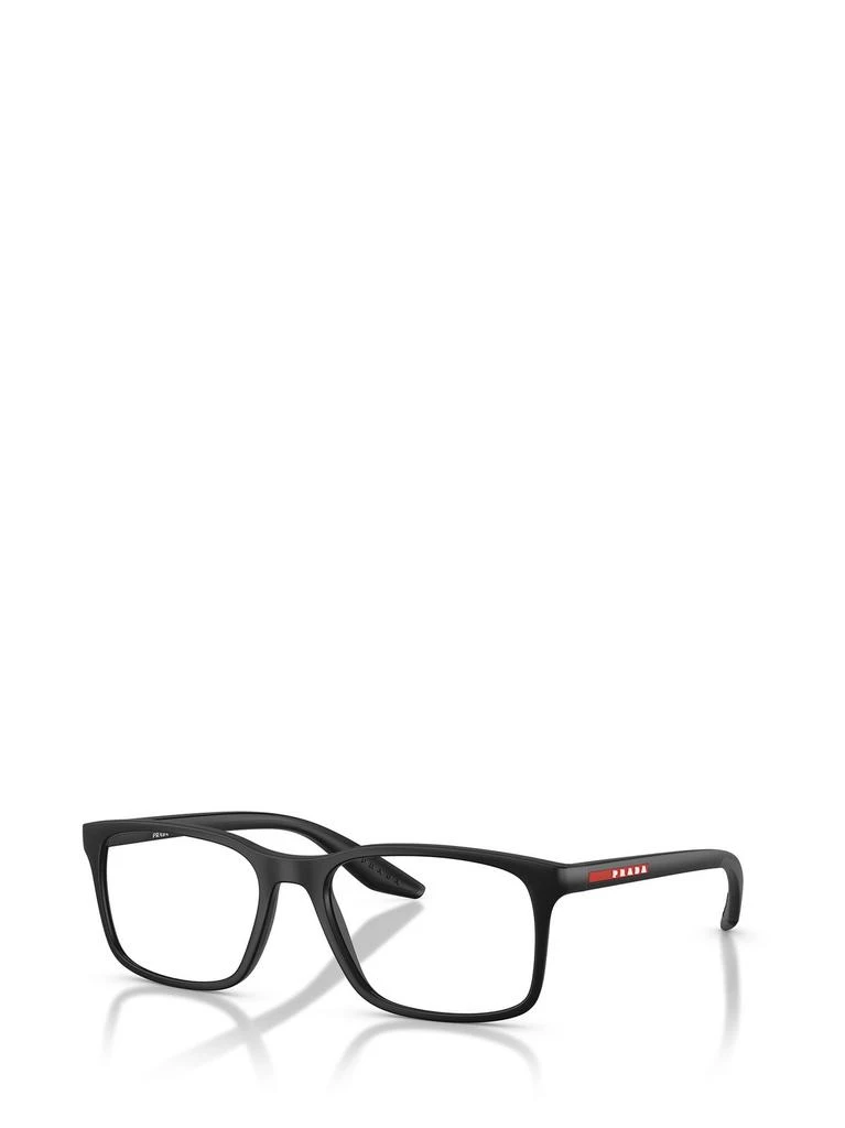 Prada Prada Eyewear Square Frame Glasses 2