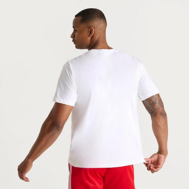 Adidas Men's adidas Originals Old English T-Shirt 4