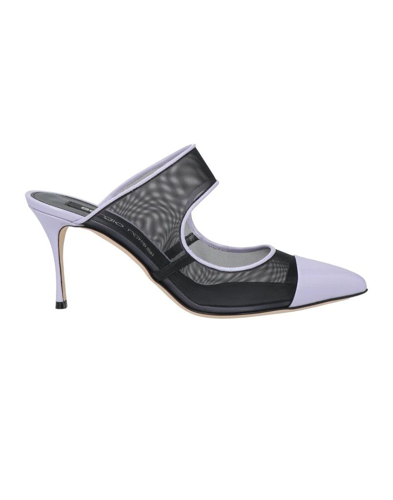 Sergio Rossi Mules and clogs 1