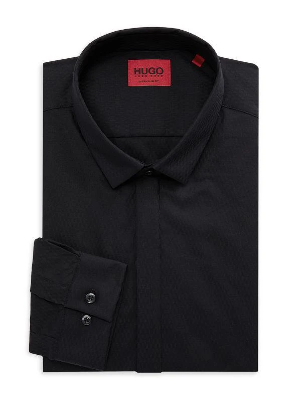 Shop Etran Extra Slim Fit Dress Shirt on Sale at BeyondStyle  Get 71% Off  Etran Extra Slim Fit Dress Shirt with Limited-Time Flash Deals, Exclusive  Discounts, and Special Offers. Enjoy Unbeatable