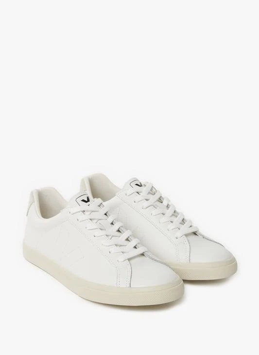 Veja Esplar leather sneakers 1