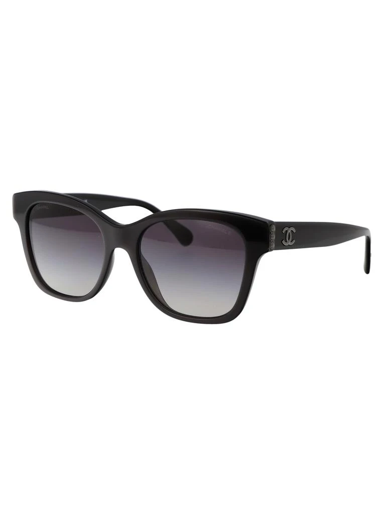 Chanel 0ch5482h Sunglasses 2