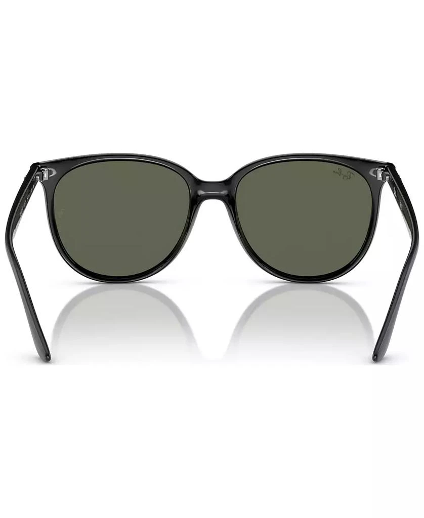 Ray-Ban Women's Low Bridge Fit Sunglasses, RB4378 5