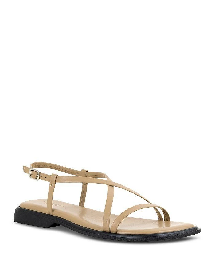 Vagabond Shoemakers Vagabond Women's Izzy Slingback Sandals 1