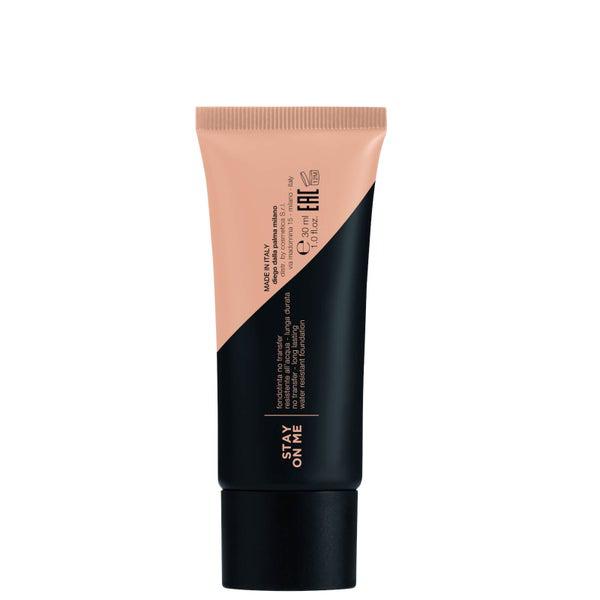 Diego Dalla Palma Diego Dalla Palma Stay on Me No Transfer Long Lasting Water Resistant Foundation 30ml (Various Shades)