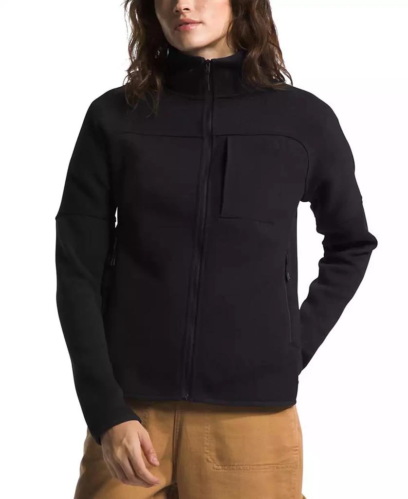 The North Face Women's Front Range Fleece Jacket 1