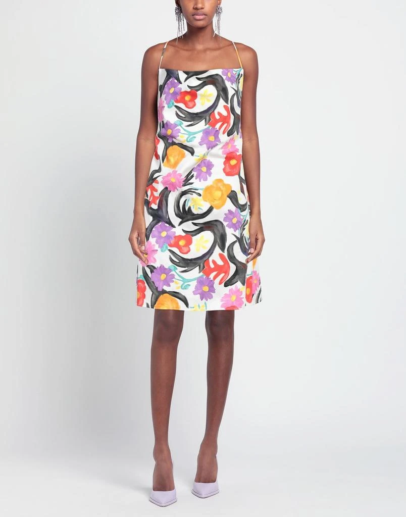 STELLA JEAN Short dress 2