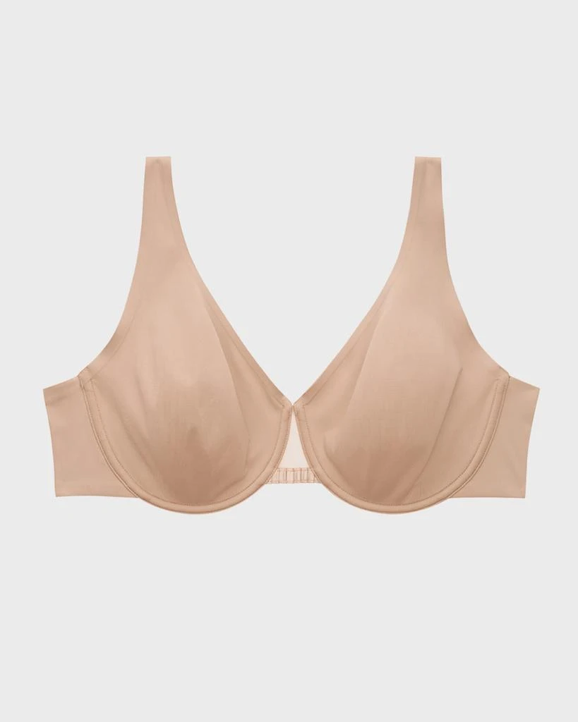 ThirdLove Classic Unlined Minimizer Bra 1
