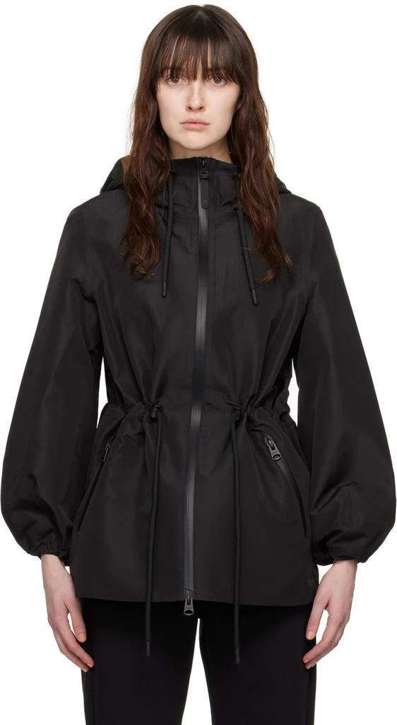 Mackage Black Kalea Jacket 1