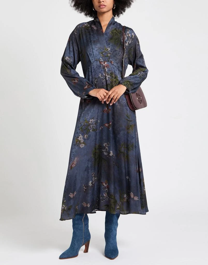 MOMONI Long dress 2