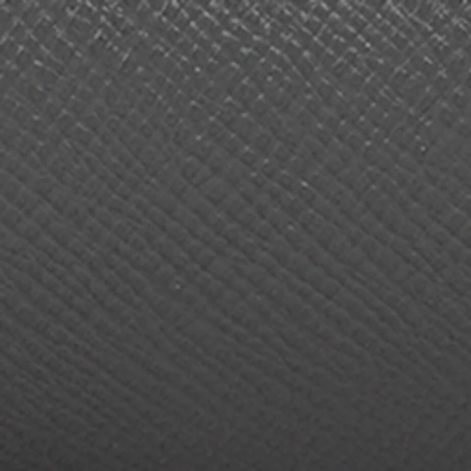 SMYTHSON Leather Panama Watch Roll 4