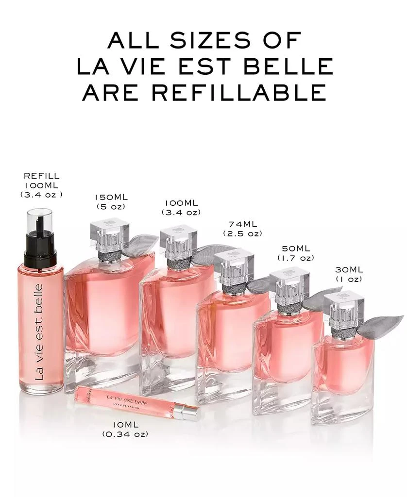 Lancôme 3-Pc. La vie est belle Gift Set 3