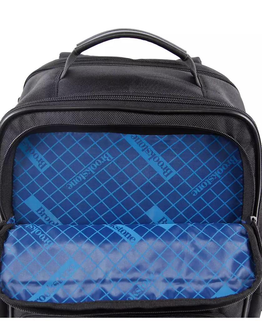 Brookstone Ezra Backpack 8