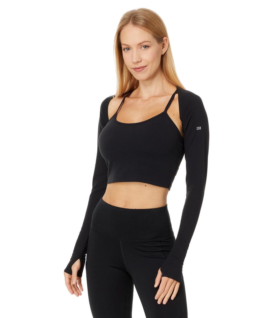 Splits59 Shiri Airweight Shrug