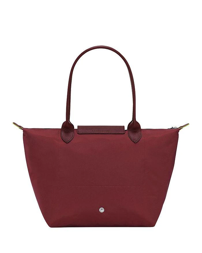 Longchamp Le Pliage Green Medium Nylon Tote Bag 5