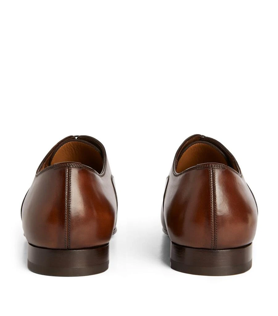 Christian Louboutin Greggo Oxford Shoes 4