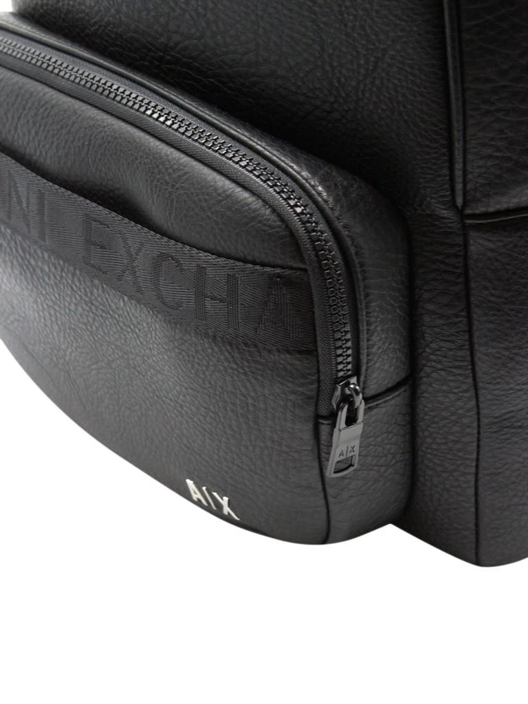 Armani Exchange Backpack 4