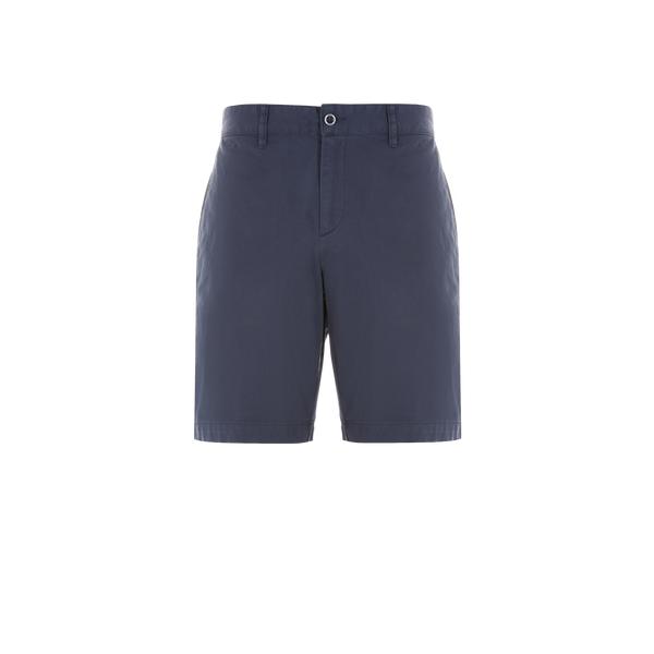 Aigle Cotton shorts