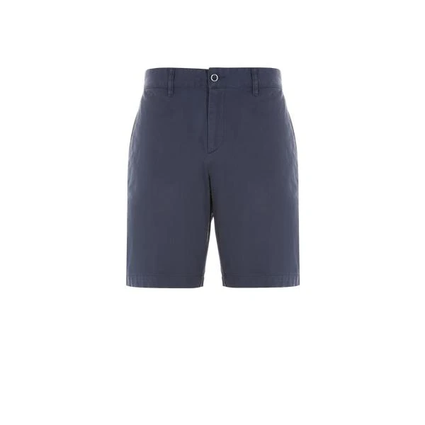 Aigle Cotton shorts 1