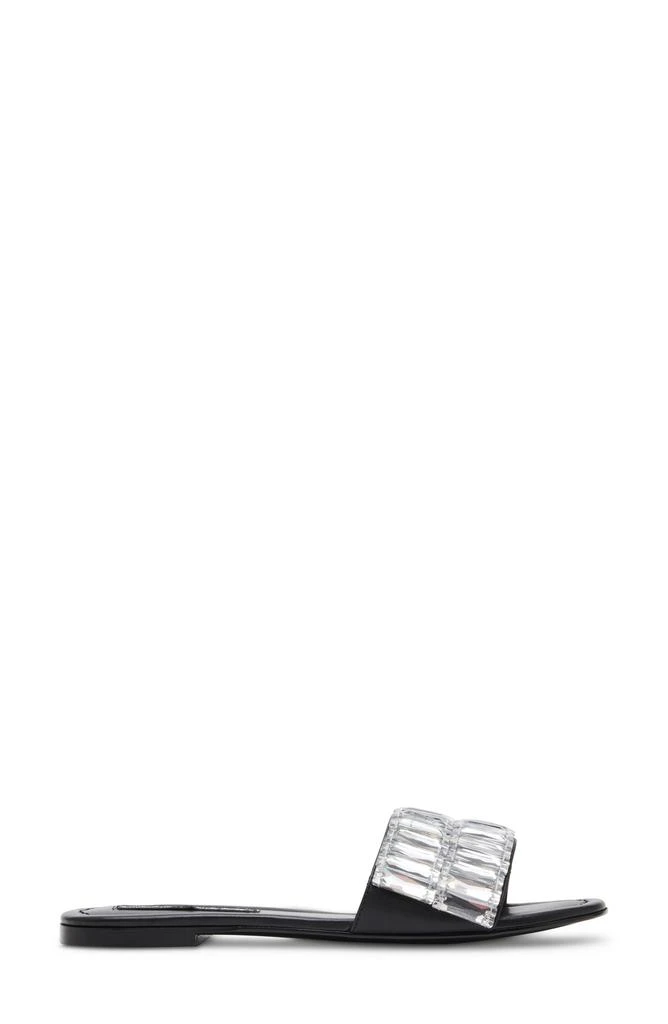 Jessica Rich by Steve Madden Amber Slide Sandal 2