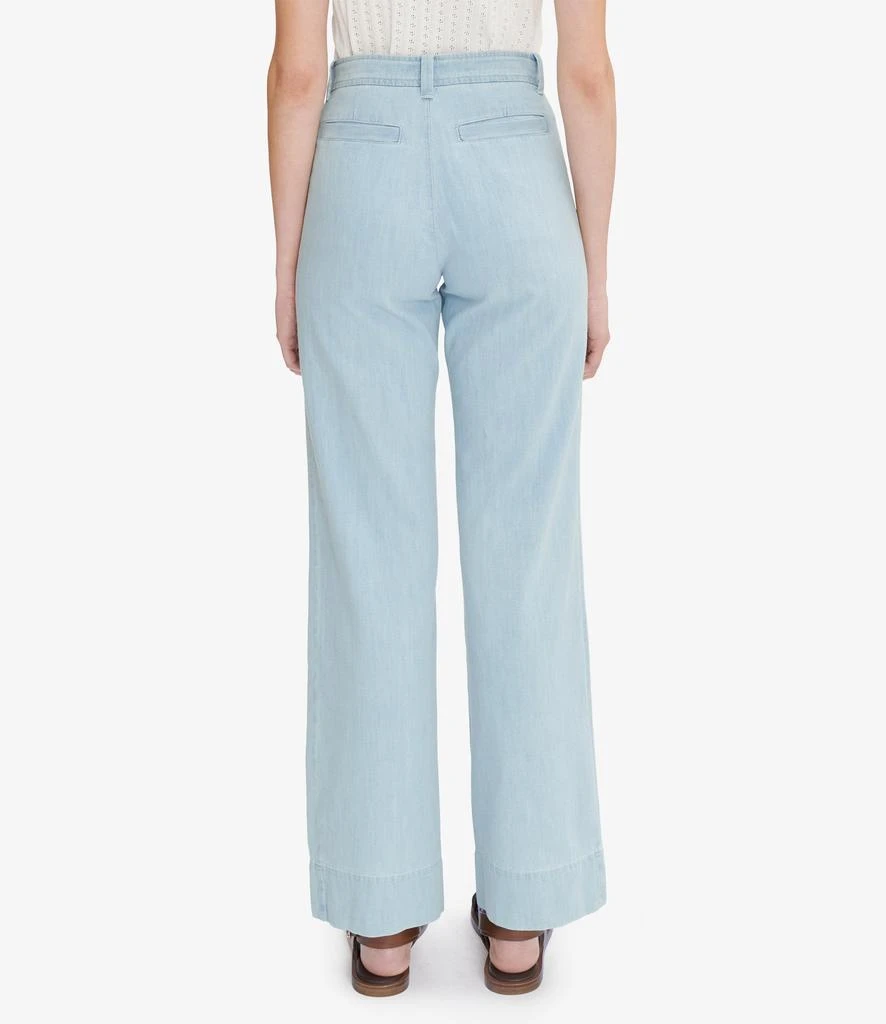 A.P.C. Emilie jeans 5