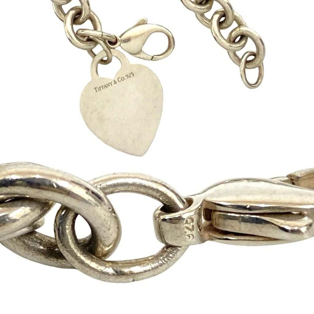 Tiffany 
Co. 925 Charm Bracelet (Pre-Owned) 2