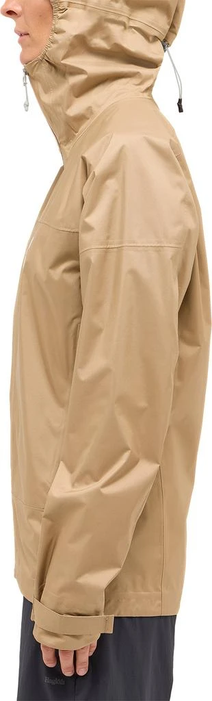 Haglofs L.I.M Airak 2.5L Jacket - Women's 3