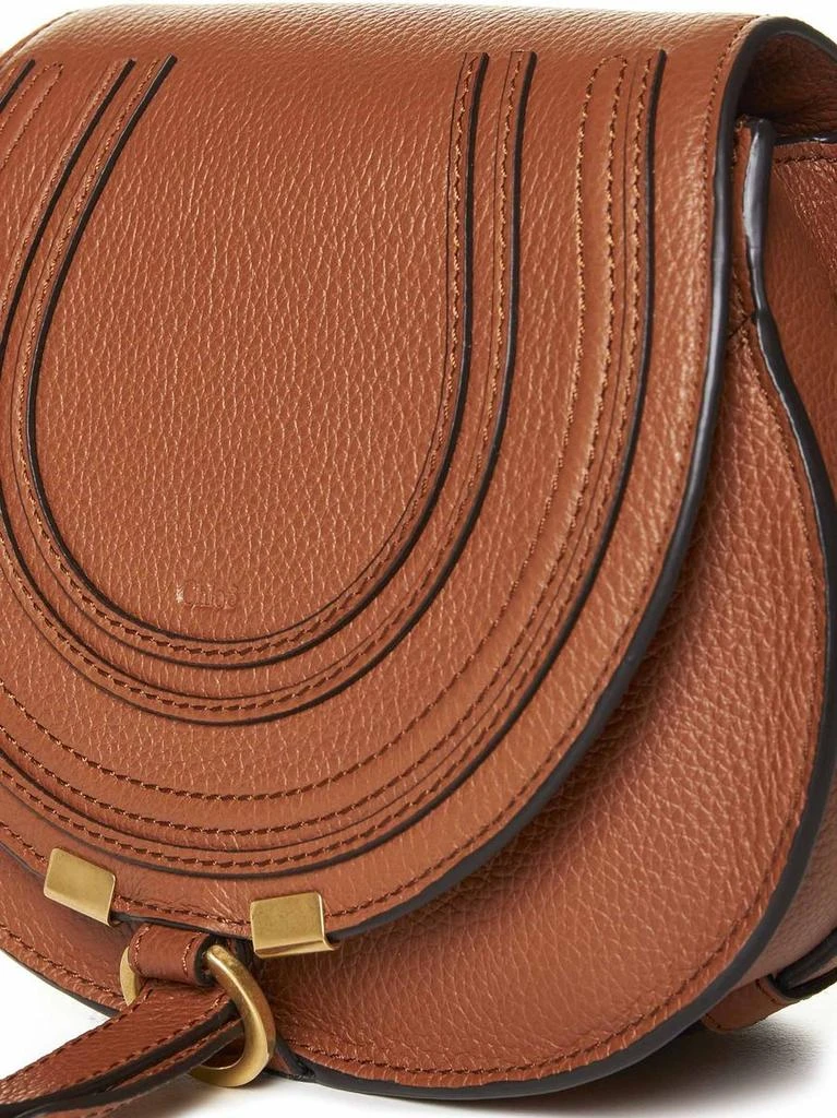 Chloé Chloé Marcie Small Crossbody Bag 3