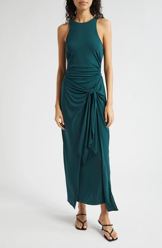 Cinq à Sept Andie Side Tie Dress 1