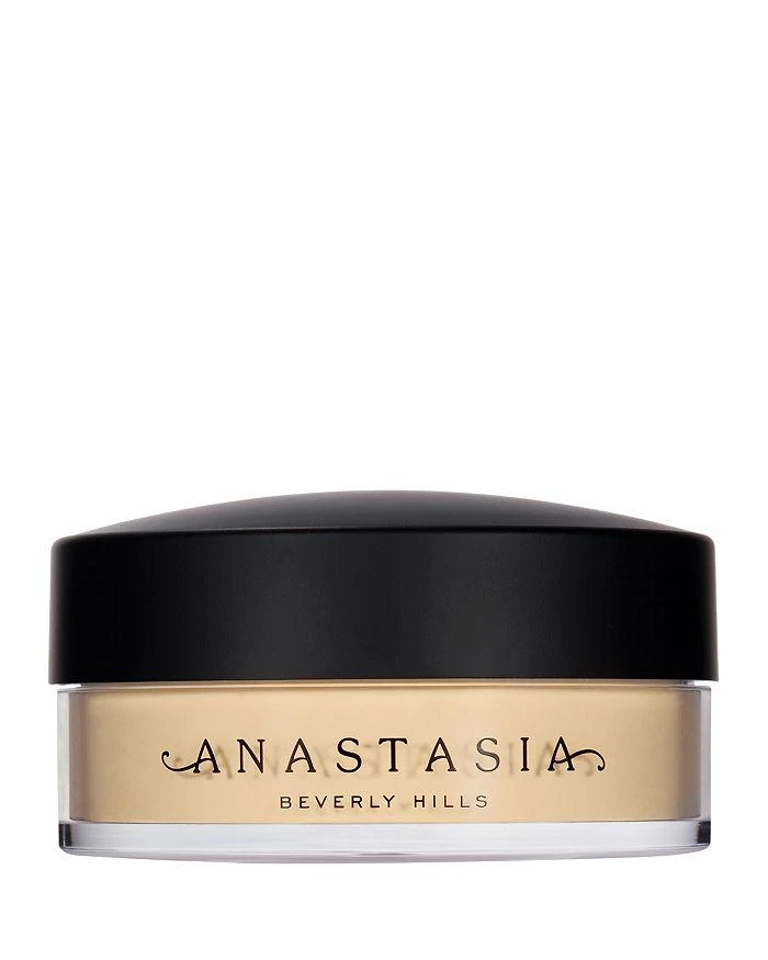 Anastasia Beverly Hills Loose Setting Powder 1