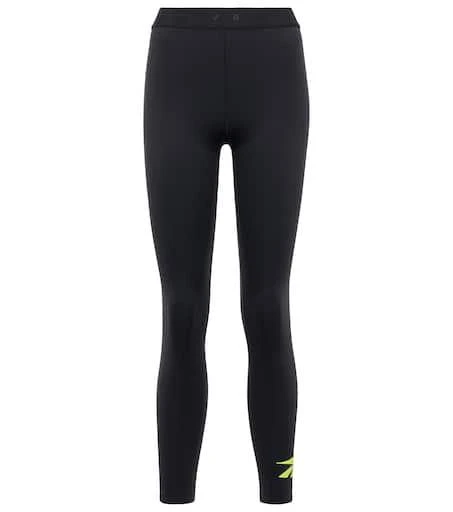 Reebok High-rise leggings 1