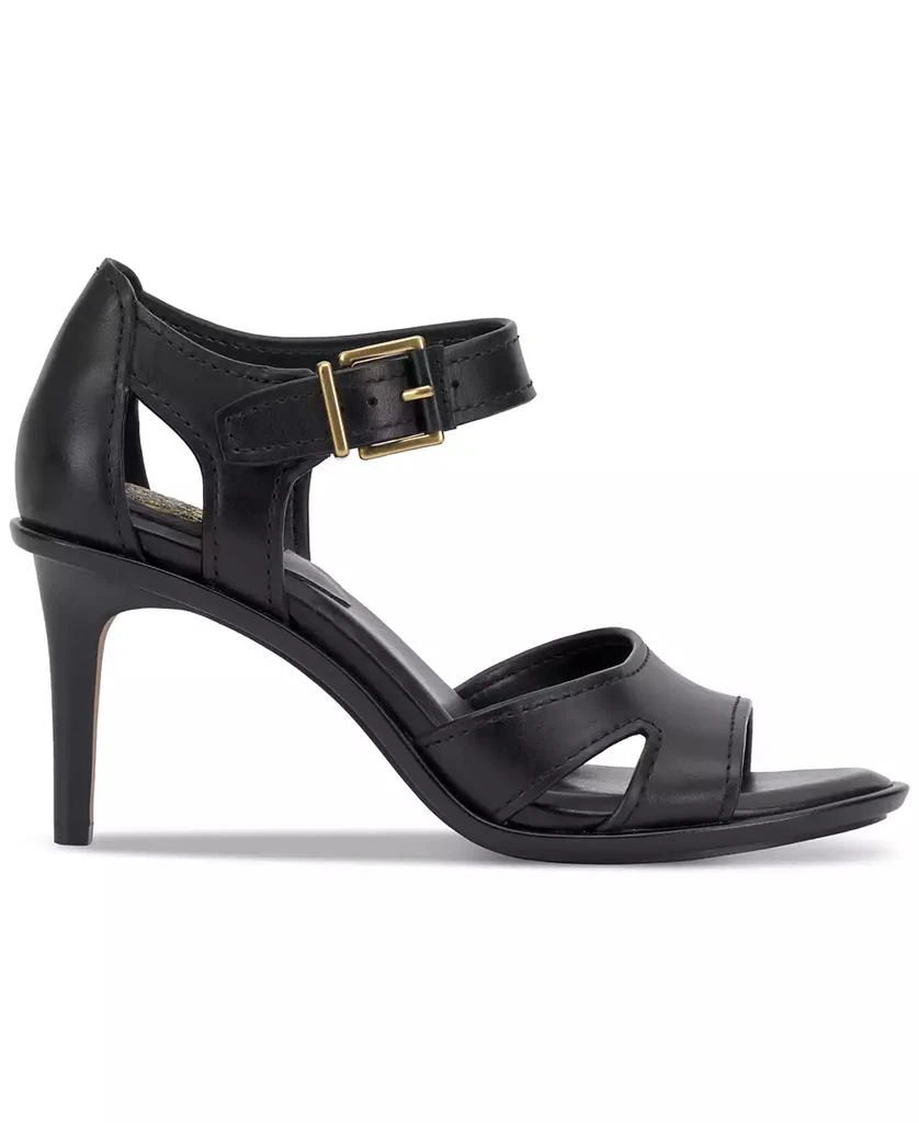 Vince Camuto Women's Faraz Cut-Out Dress Sandals 2