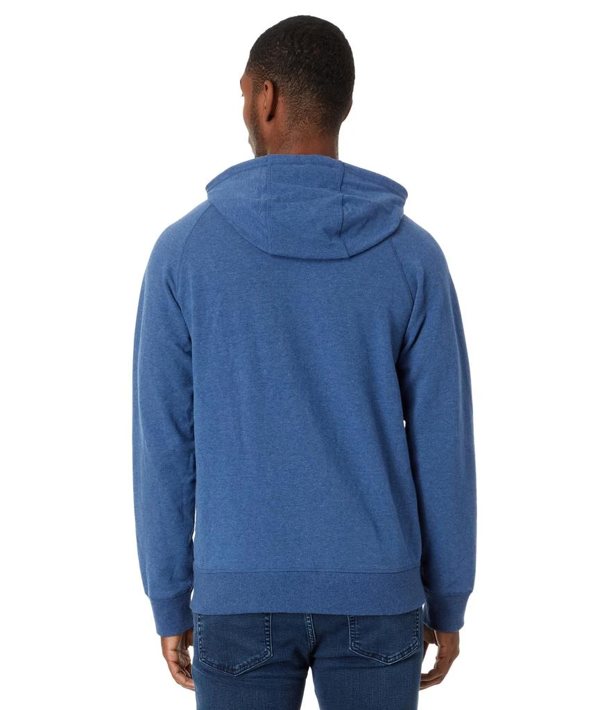 L.L.BEAN Camp Hoodie Graphic Regular 2