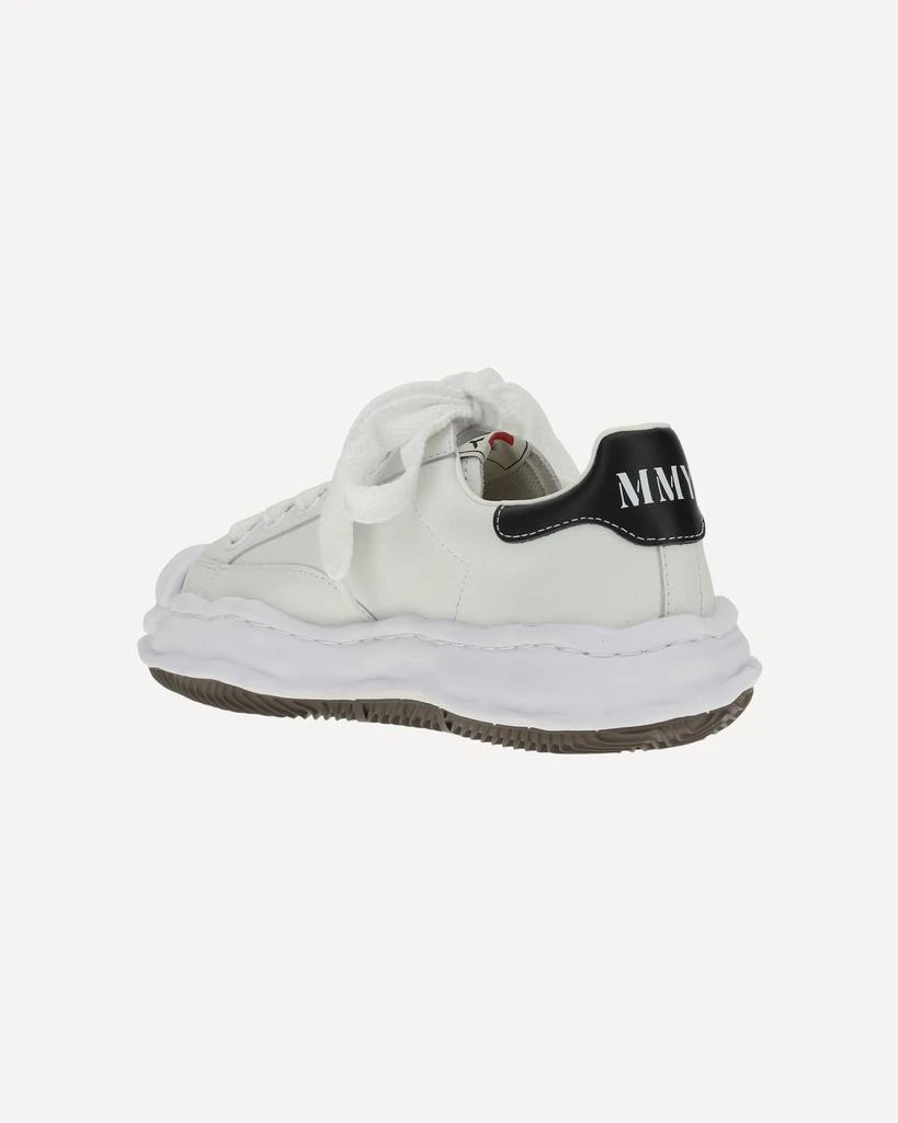 Maison MIHARA YASUHIRO Blakey OG Sneakers 5