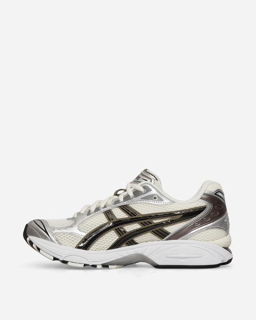Asics GEL-Kayano 14 Sneakers Cream / Black 3
