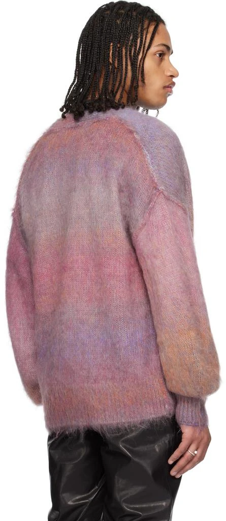 Stolen Girlfriends Club Multicolor Altered State Cardigan 3