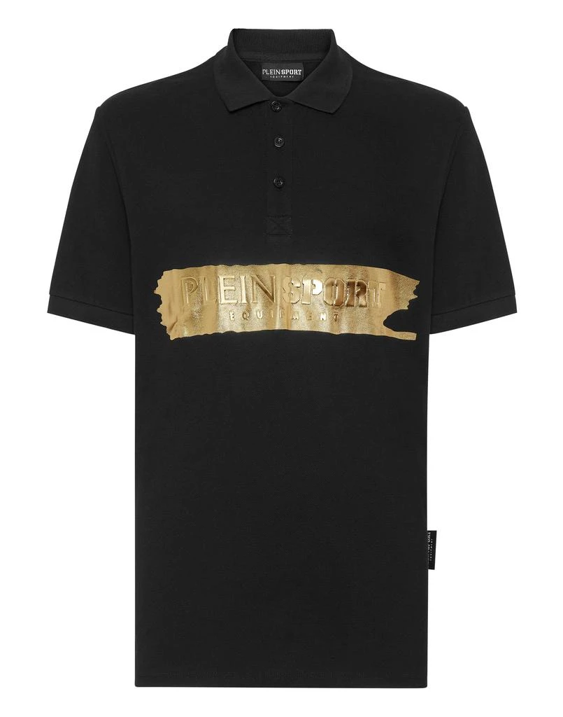 Plein Sport Polo Shirt SS 1