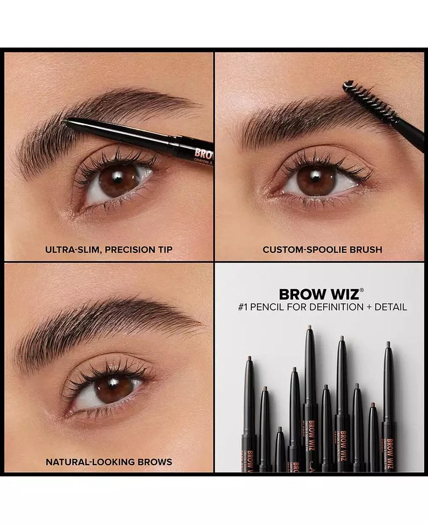 Anastasia Beverly Hills Brow Wiz® Skinny Brow 6