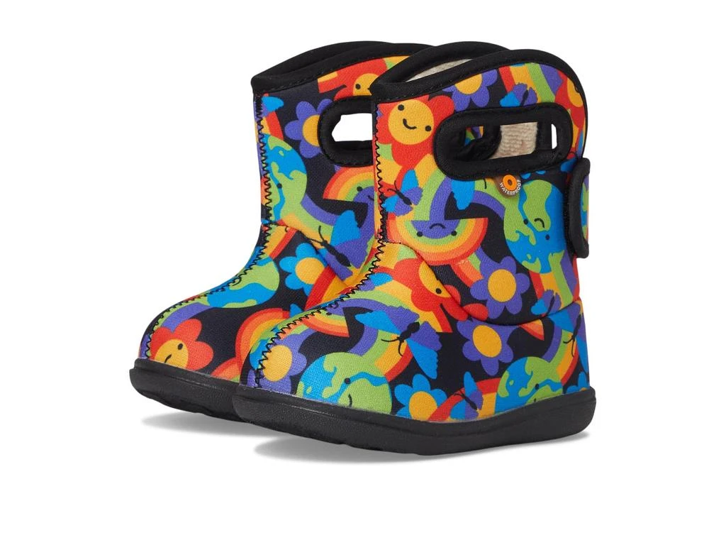 Bogs Baby Bogs II - Rainbow Planet (Toddler)