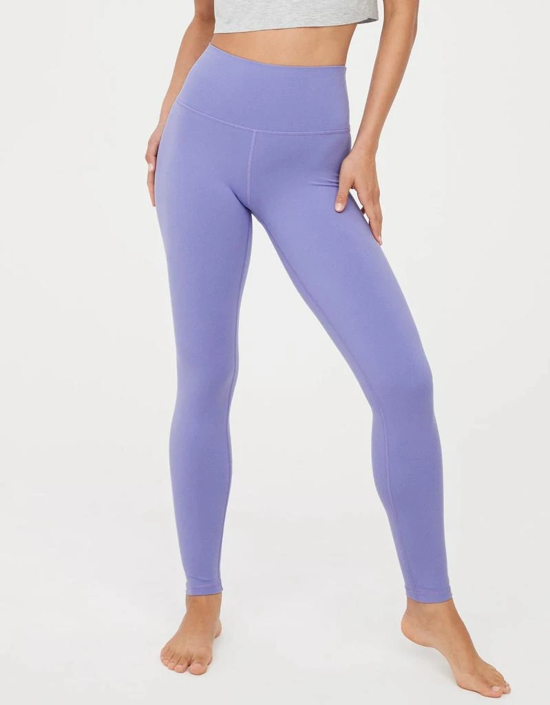 OFFLINE OFFLINE By Aerie The Hugger High Waisted Legging 1