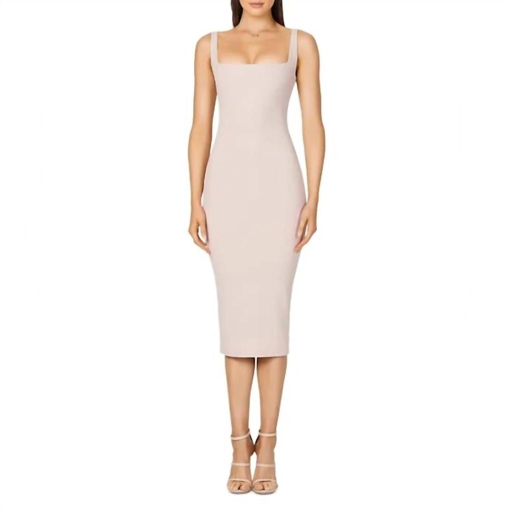 Nookie Nookie - Rendevous Dress