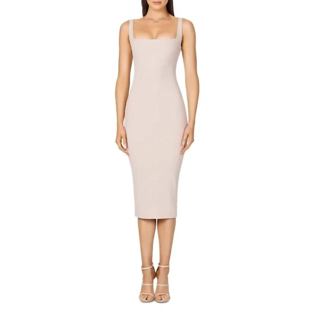 Nookie Nookie - Rendevous Dress 1