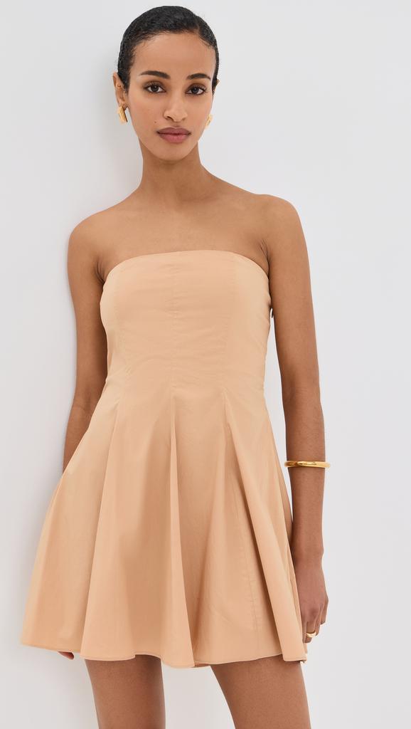 Azeeza Sable Mini Dress