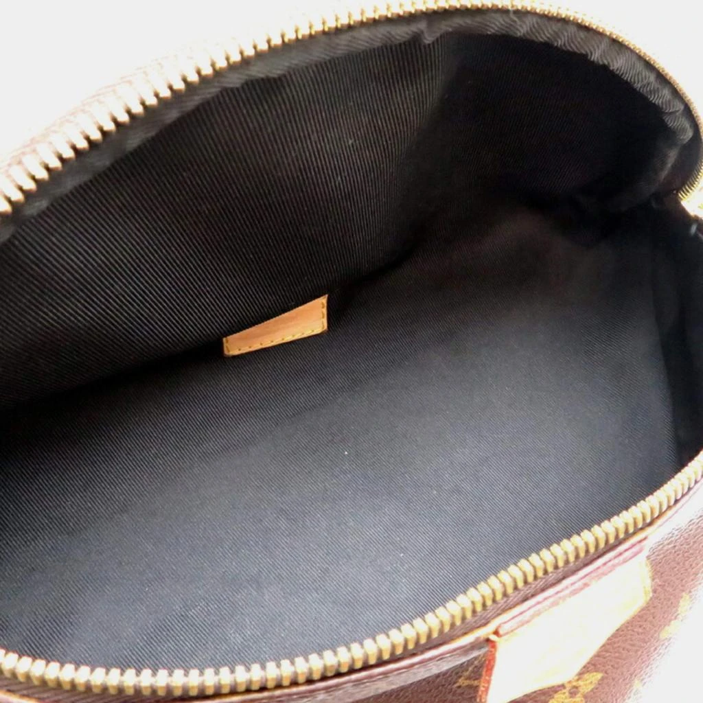 Louis Vuitton Louis Vuitton Canvas Bumbag Belt Bag 8