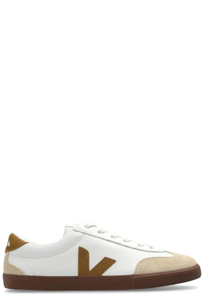 Veja Veja Volley O. T Low-Top Sneakers 1