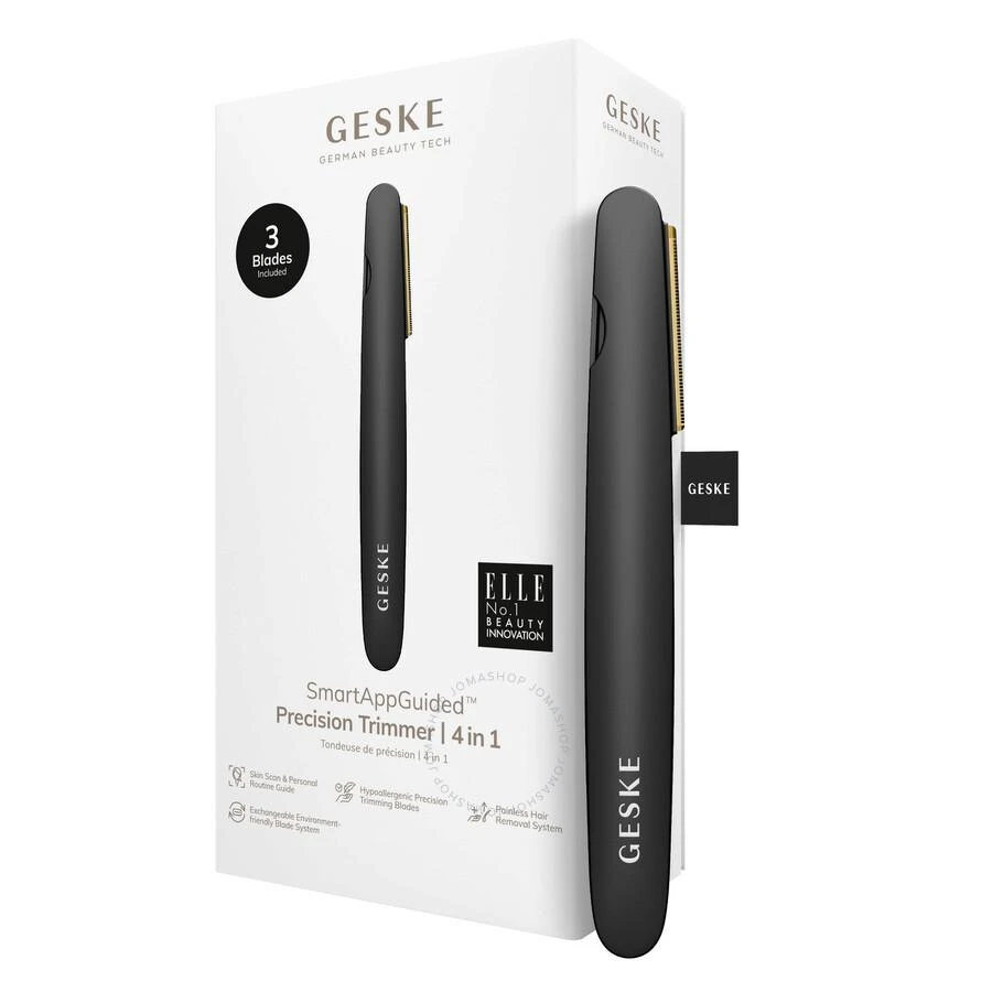 Geske Precision Trimmer 4 in 1 1